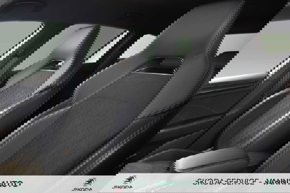 Skoda Kodiaq usata a Verona (8)