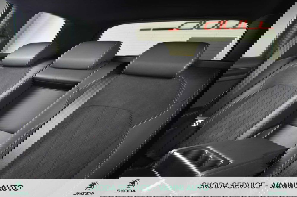 Skoda Kodiaq usata a Verona (9)
