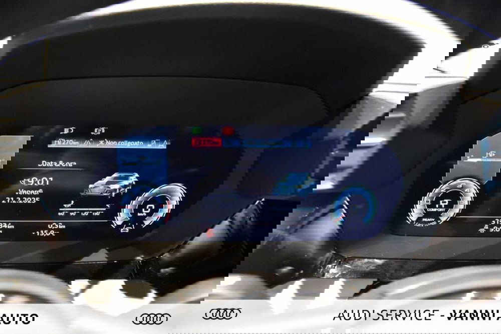 Audi A3 Sportback usata a Verona (13)