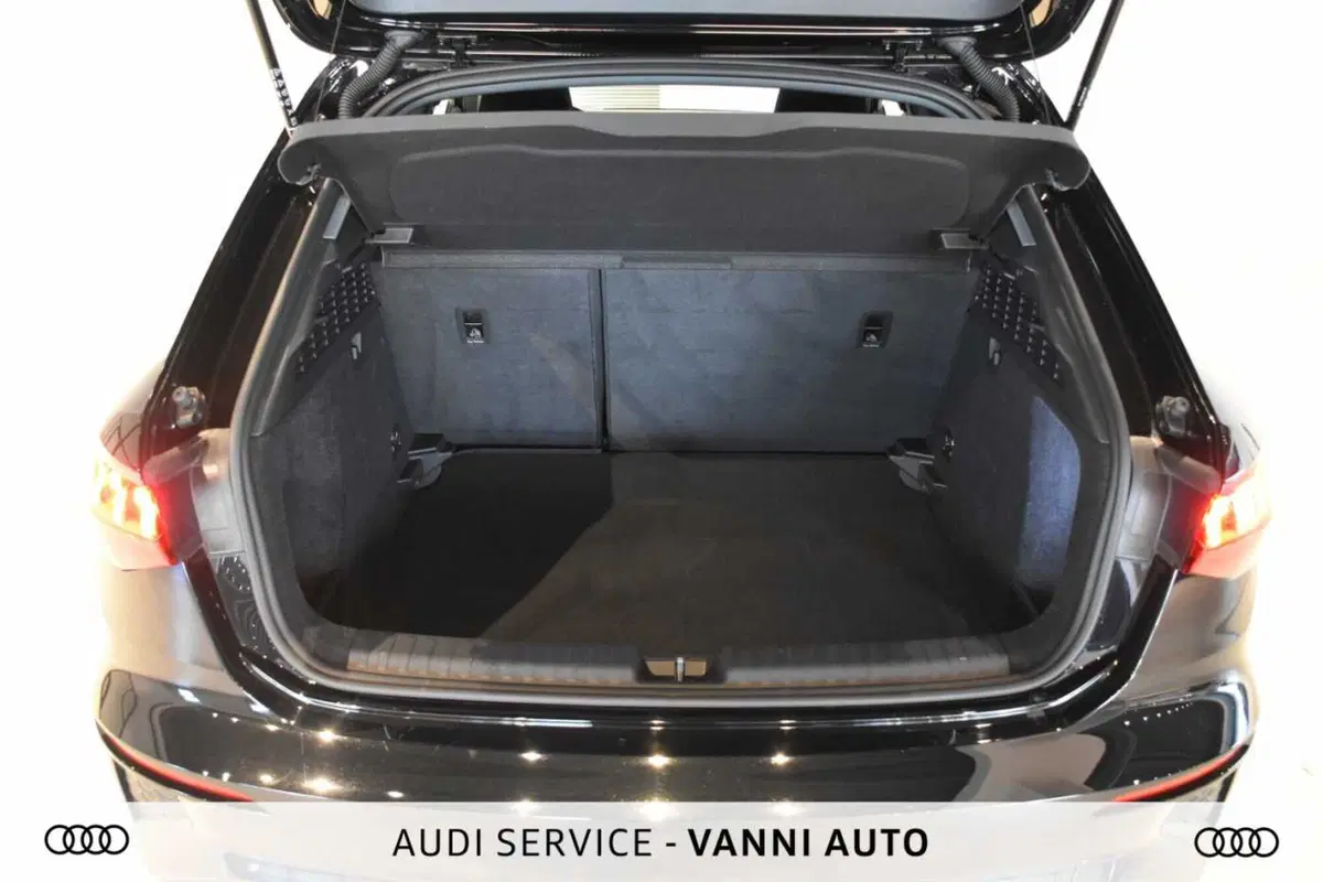 Audi A3 Sportback usata a Verona (15)