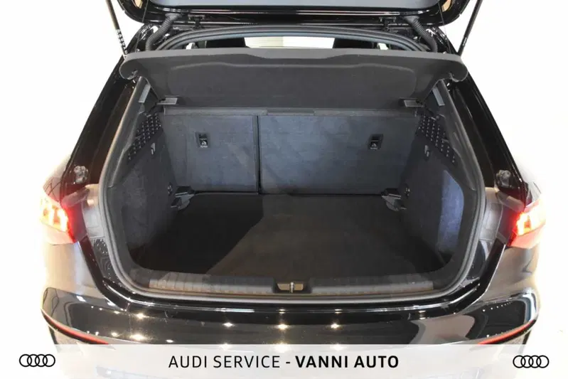 Audi A3 Sportback usata a Verona (15)