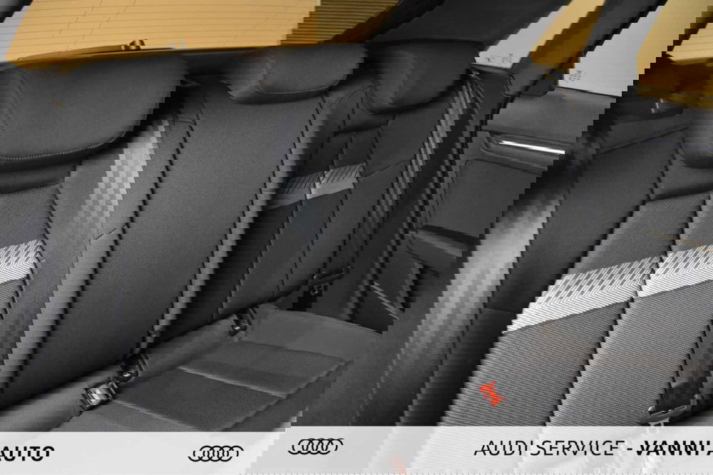 Audi A3 Sportback usata a Verona (8)