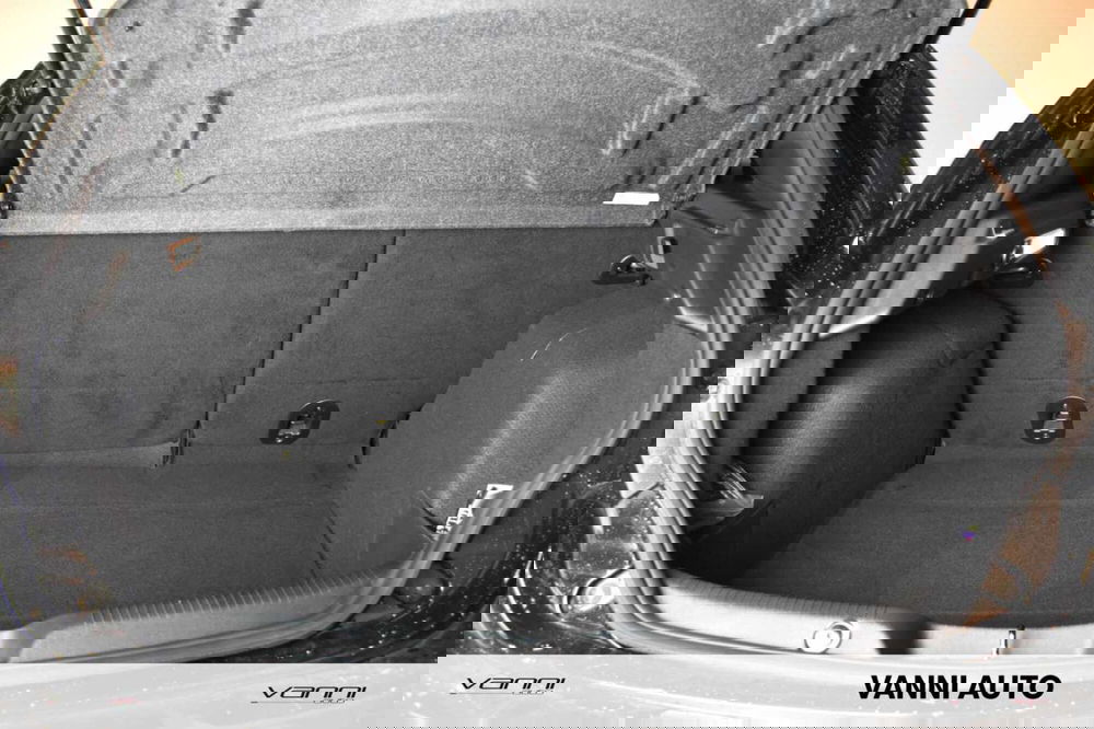 Alfa Romeo Giulietta usata a Verona (7)