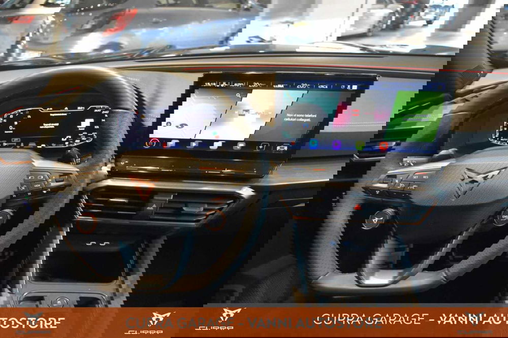 Cupra Formentor usata a Verona (10)