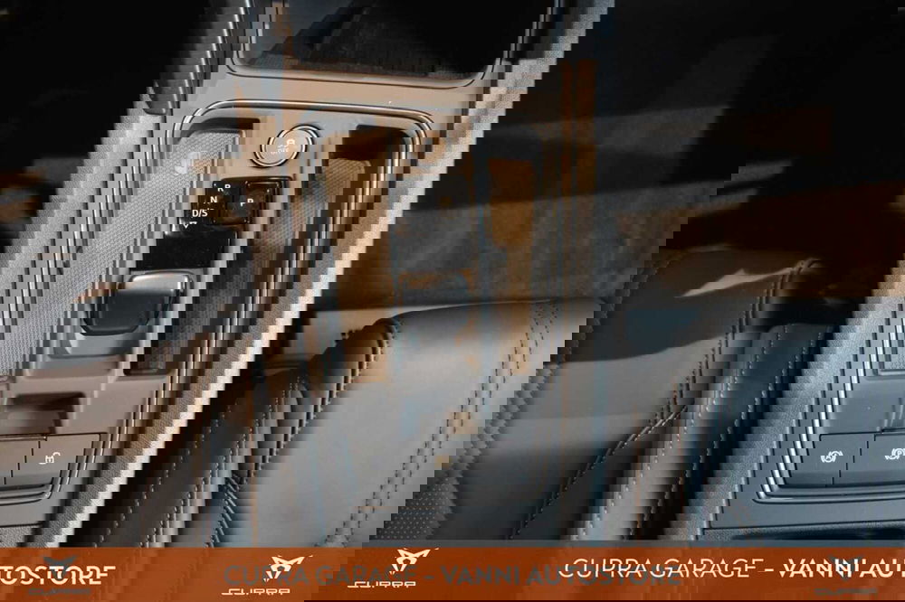 Cupra Formentor usata a Verona (14)