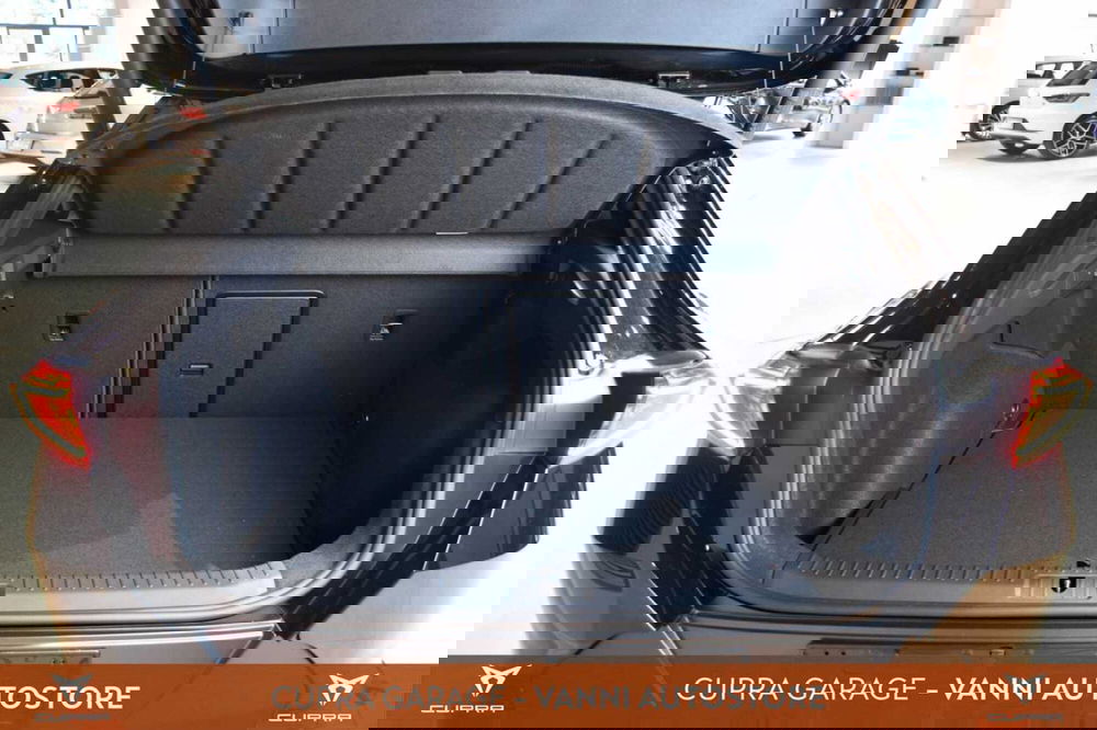 Cupra Formentor usata a Verona (15)