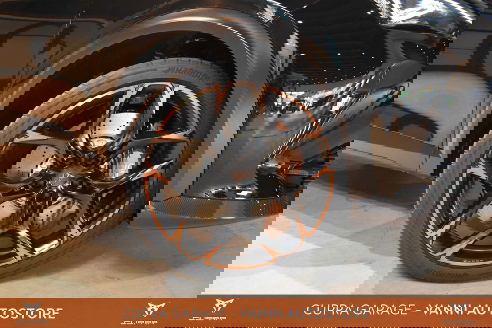 Cupra Formentor usata a Verona (6)