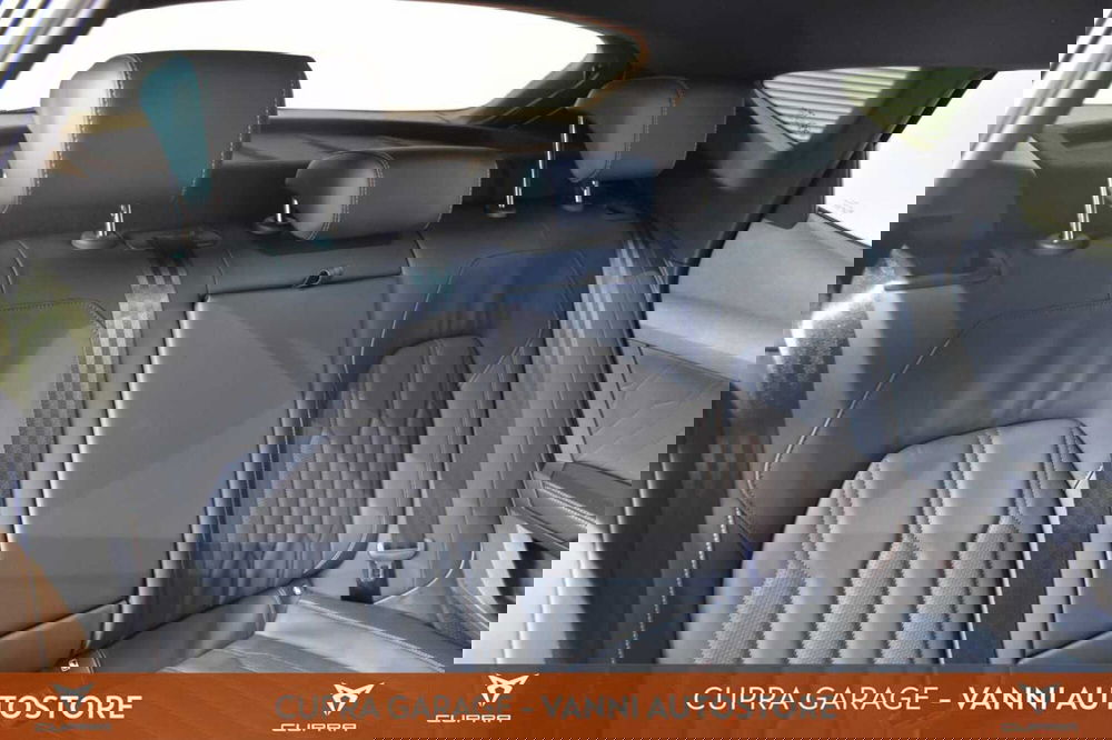 Cupra Formentor usata a Verona (8)