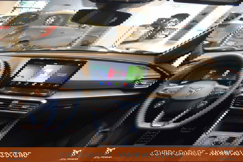 Cupra Formentor usata a Verona (9)