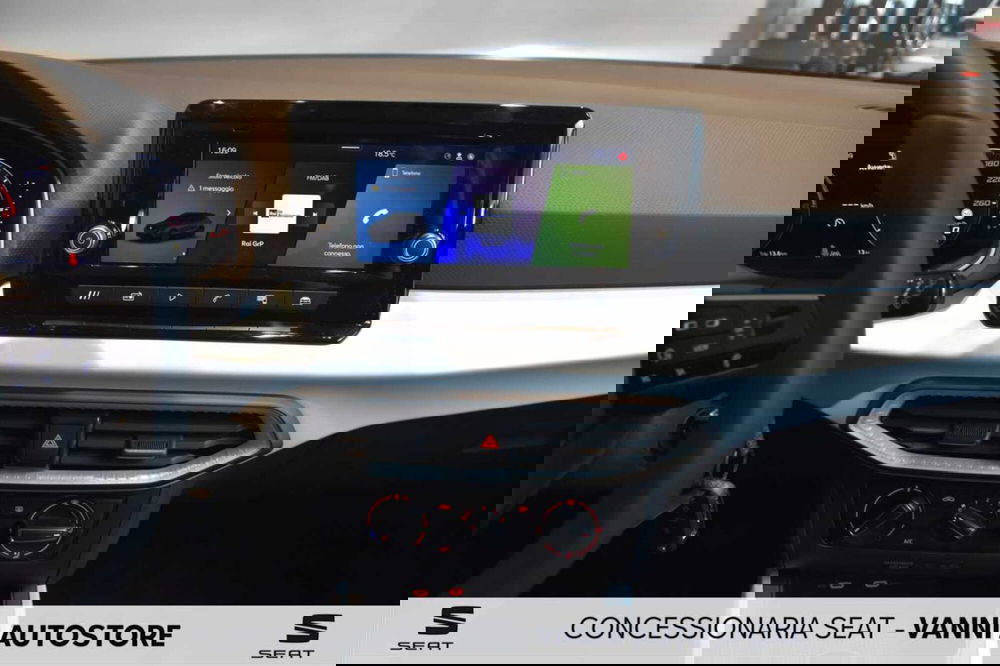 SEAT Arona nuova a Verona (10)