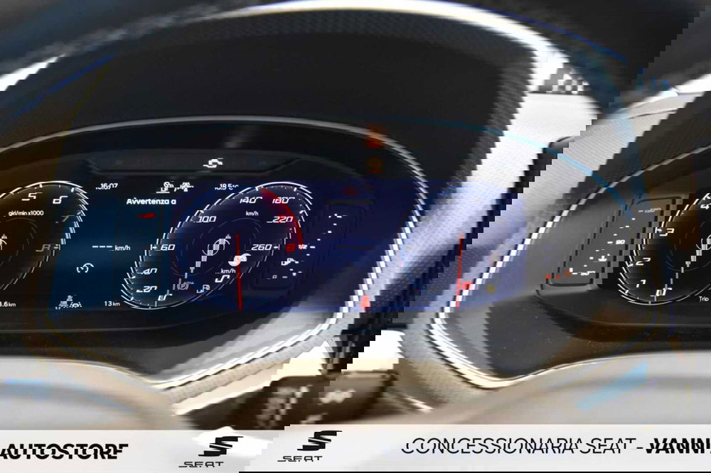 SEAT Arona nuova a Verona (11)