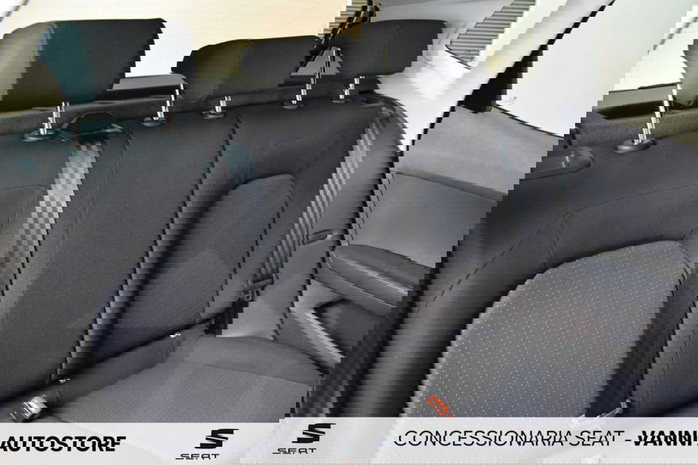 SEAT Arona nuova a Verona (14)