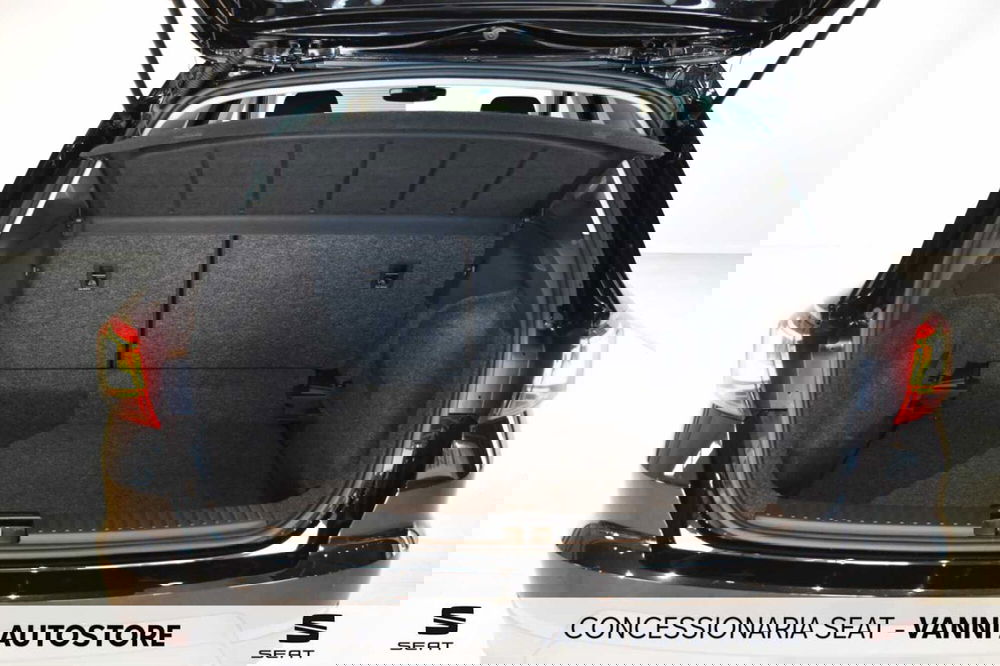 SEAT Arona nuova a Verona (15)