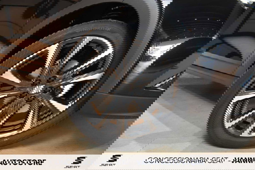 SEAT Arona nuova a Verona (6)