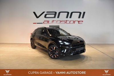 Cupra Formentor 2.0 tsi 4drive 204cv dsg nuova a Mozzecane