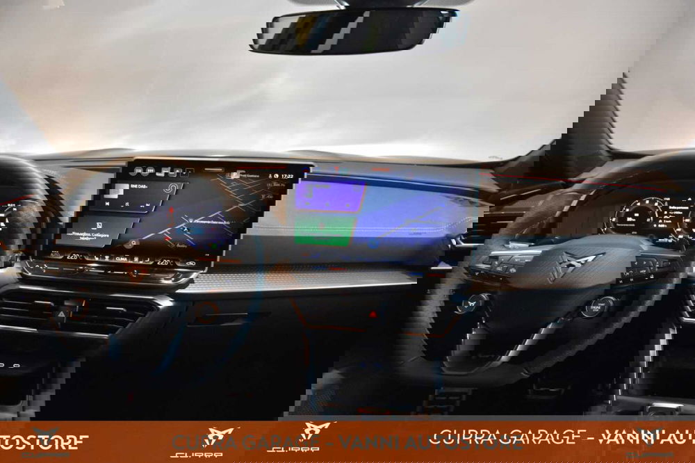 Cupra Formentor nuova a Verona (10)