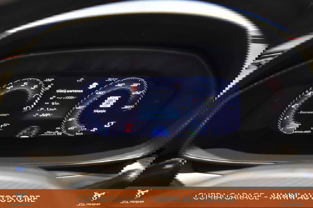 Cupra Formentor nuova a Verona (11)