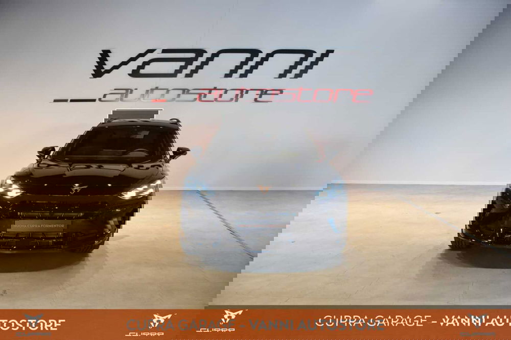 Cupra Formentor nuova a Verona (2)