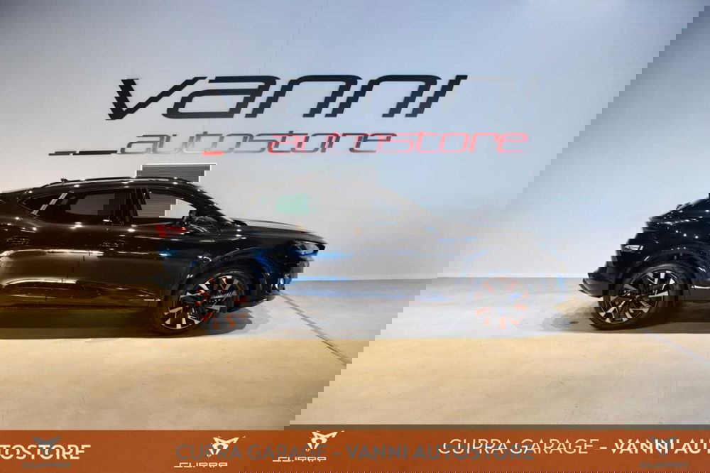 Cupra Formentor nuova a Verona (3)