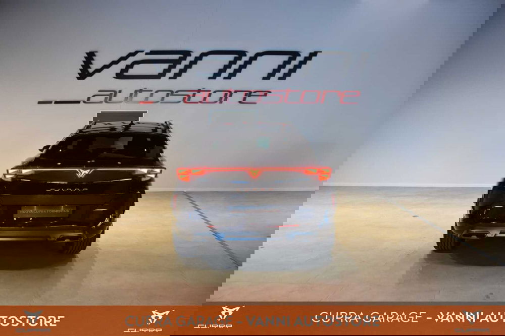 Cupra Formentor nuova a Verona (5)