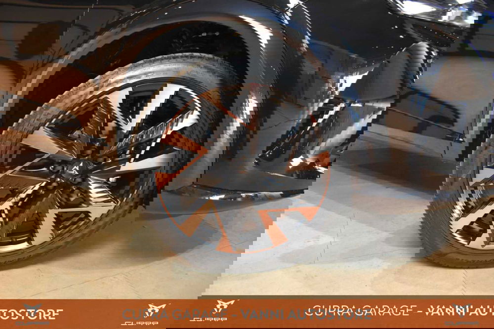 Cupra Formentor nuova a Verona (6)