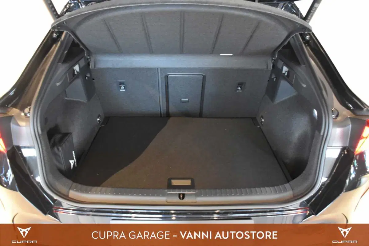 Cupra Formentor nuova a Verona (7)
