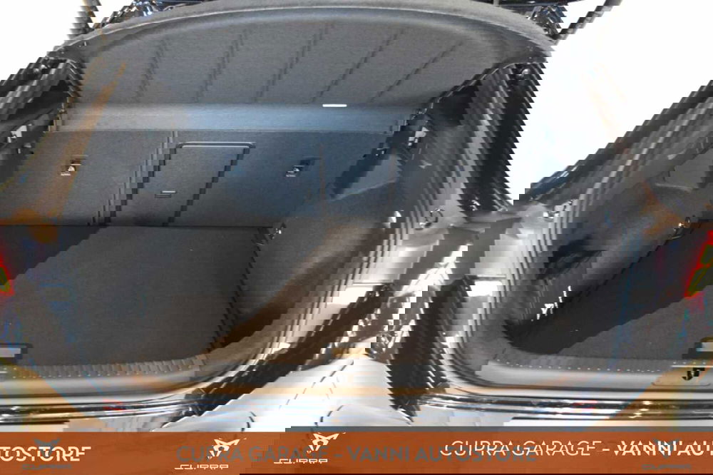 Cupra Formentor nuova a Verona (7)