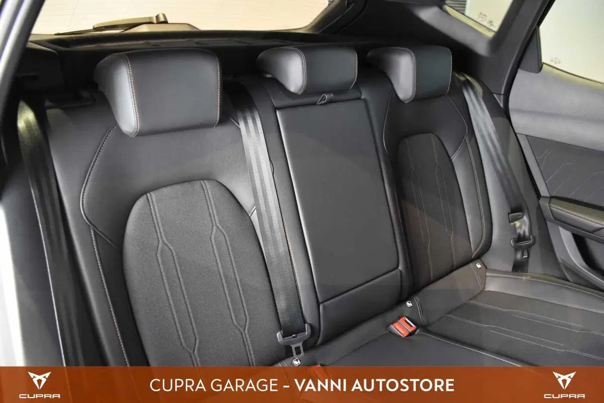 Cupra Formentor nuova a Verona (9)