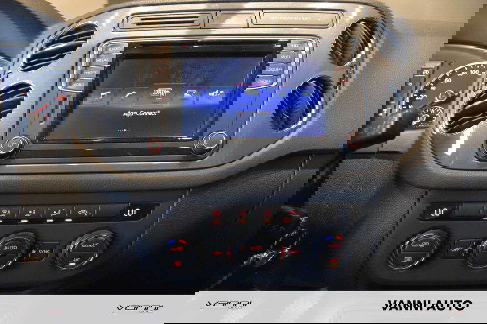 Volkswagen Tiguan usata a Verona (13)