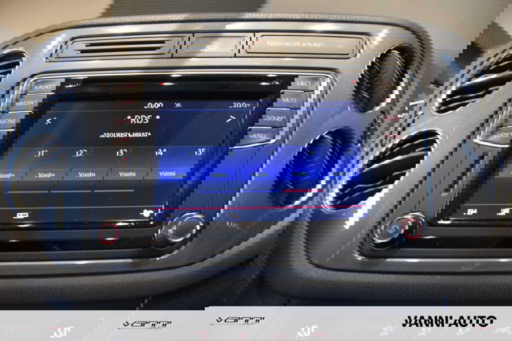 Volkswagen Tiguan usata a Verona (14)