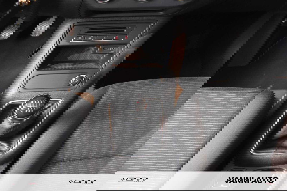 Volkswagen Tiguan usata a Verona (15)