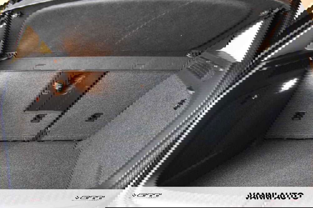 Volkswagen Tiguan usata a Verona (7)