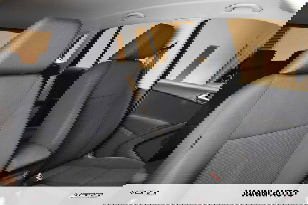 Volkswagen Tiguan usata a Verona (8)