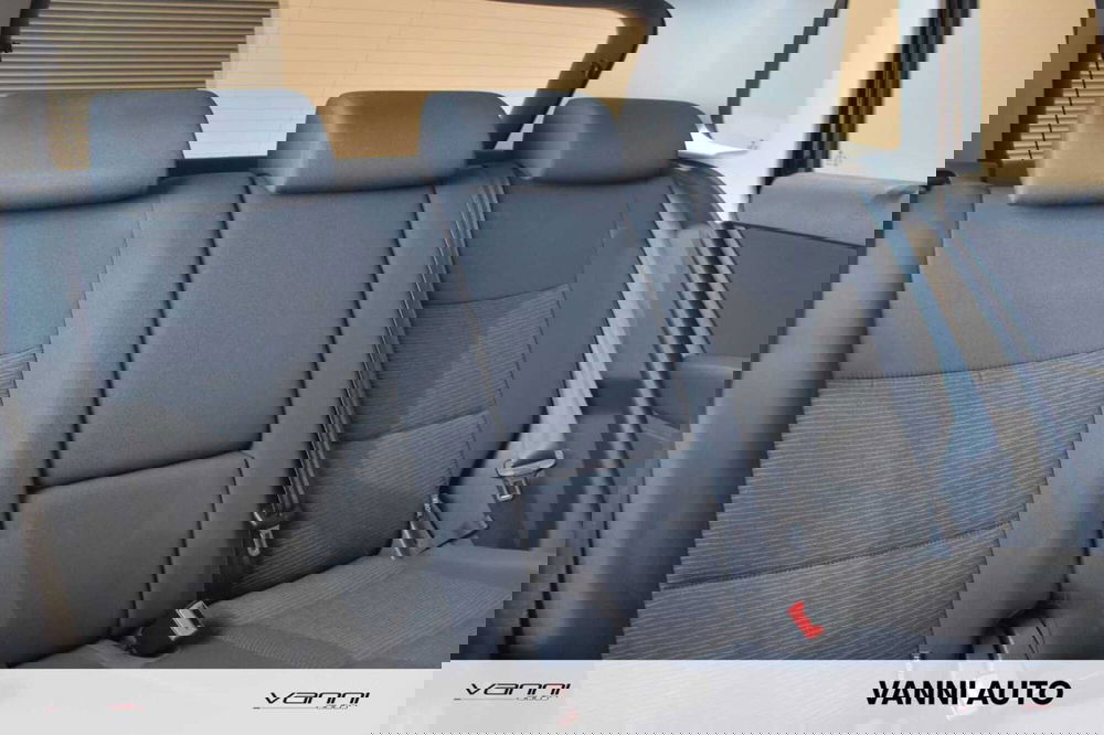 Volkswagen Tiguan usata a Verona (9)