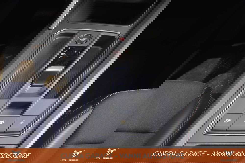 Cupra Formentor usata a Verona (12)