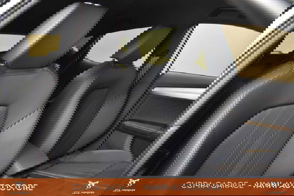 Cupra Formentor usata a Verona (13)