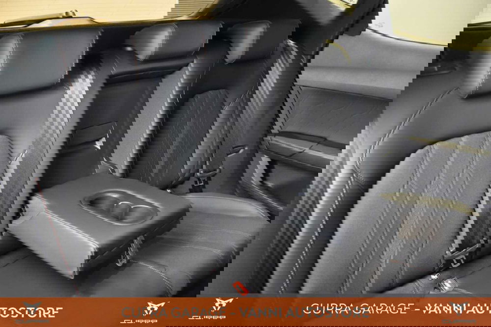 Cupra Formentor usata a Verona (14)