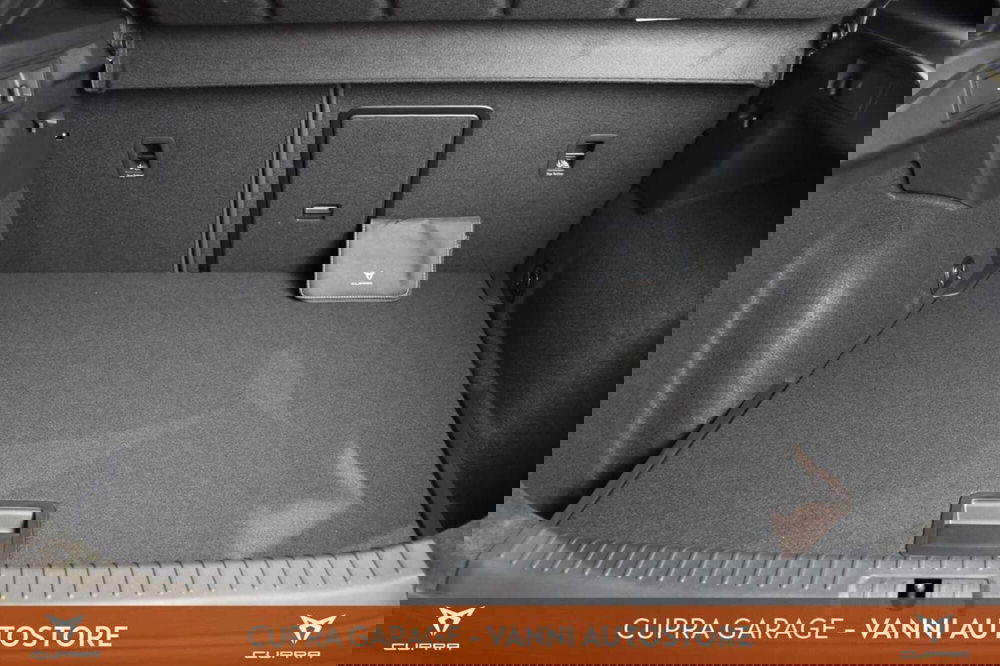 Cupra Formentor usata a Verona (15)