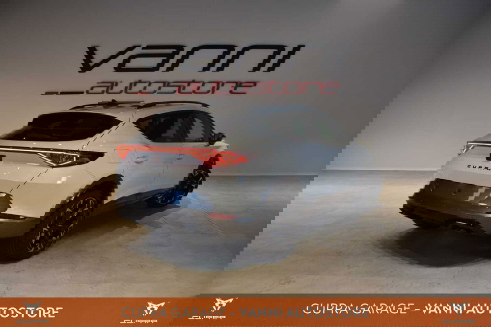 Cupra Formentor usata a Verona (4)