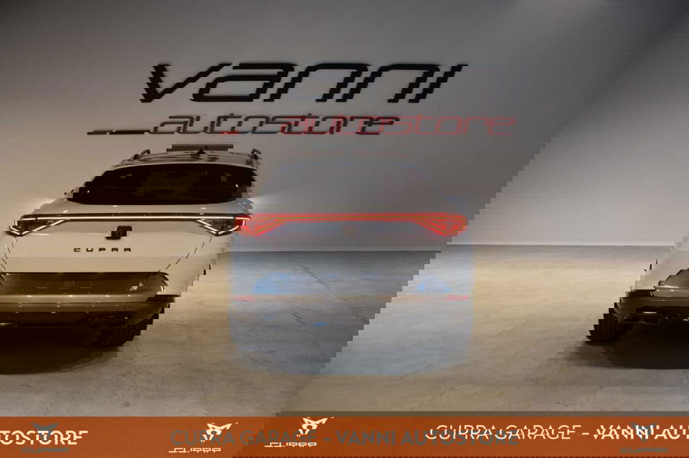 Cupra Formentor usata a Verona (5)