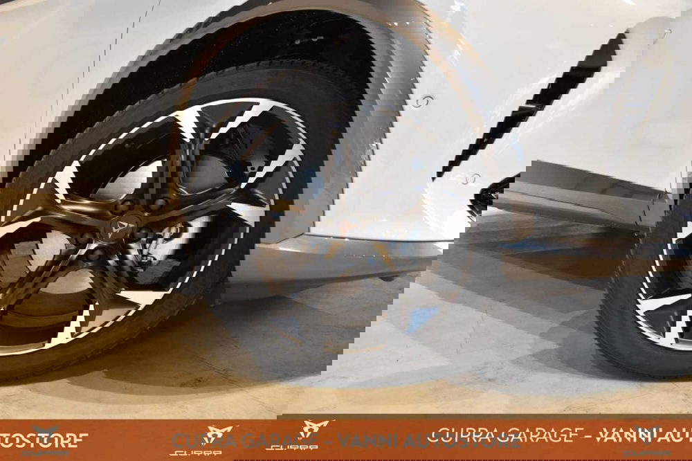 Cupra Formentor usata a Verona (6)