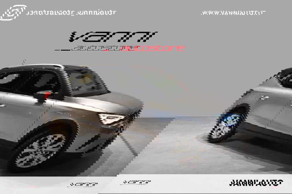 SEAT Arona usata a Verona