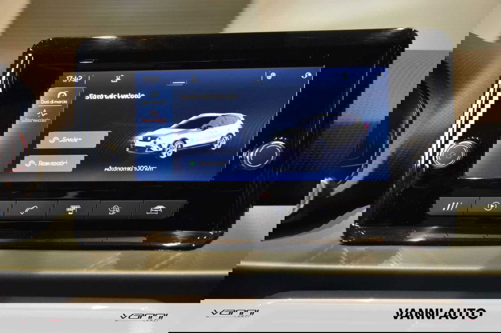 SEAT Arona usata a Verona (10)