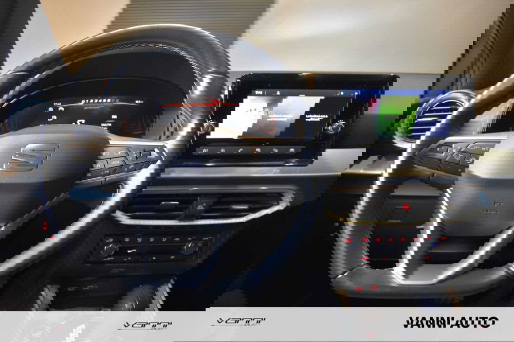 SEAT Arona usata a Verona (11)