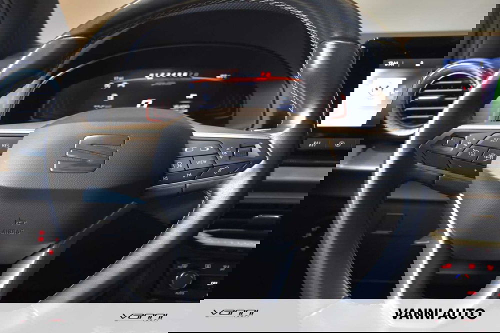 SEAT Arona usata a Verona (12)