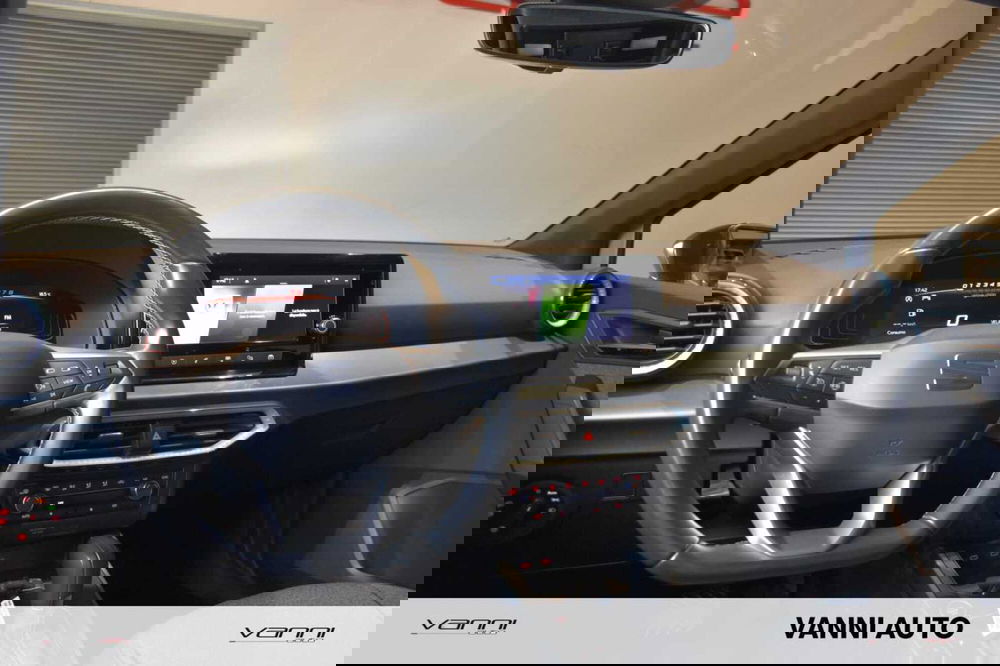 SEAT Arona usata a Verona (13)