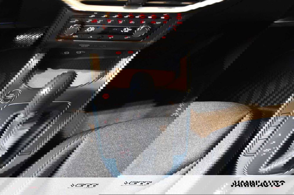 SEAT Arona usata a Verona (14)