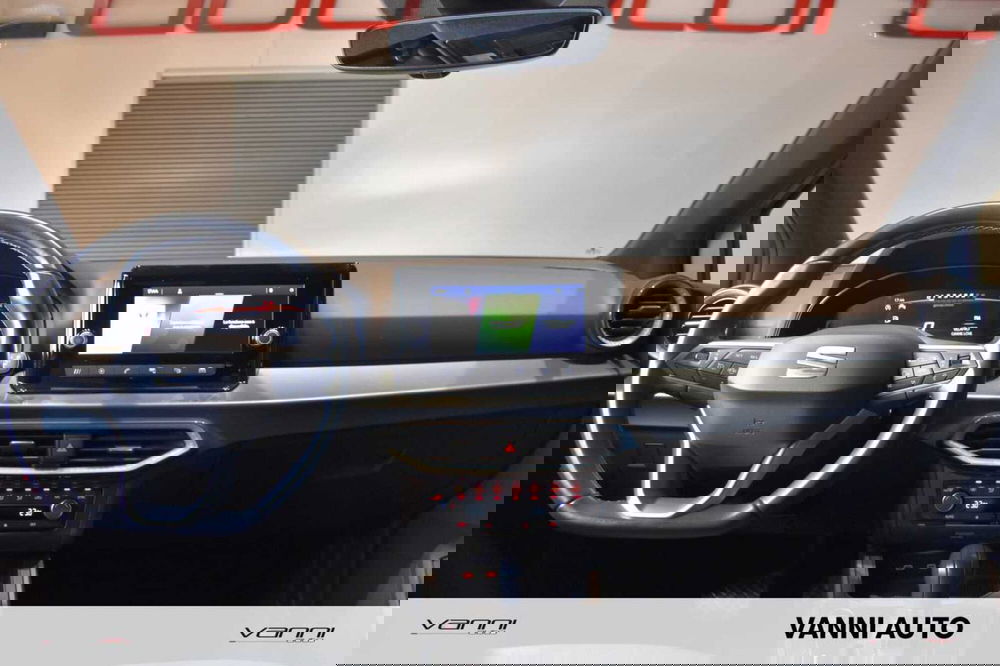 SEAT Arona usata a Verona (15)