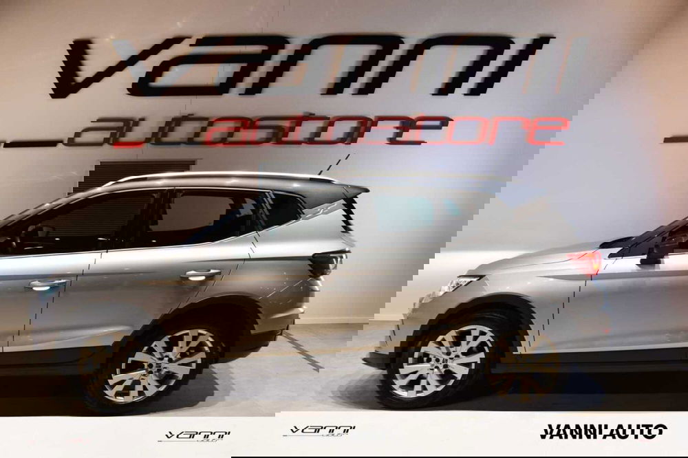 SEAT Arona usata a Verona (2)