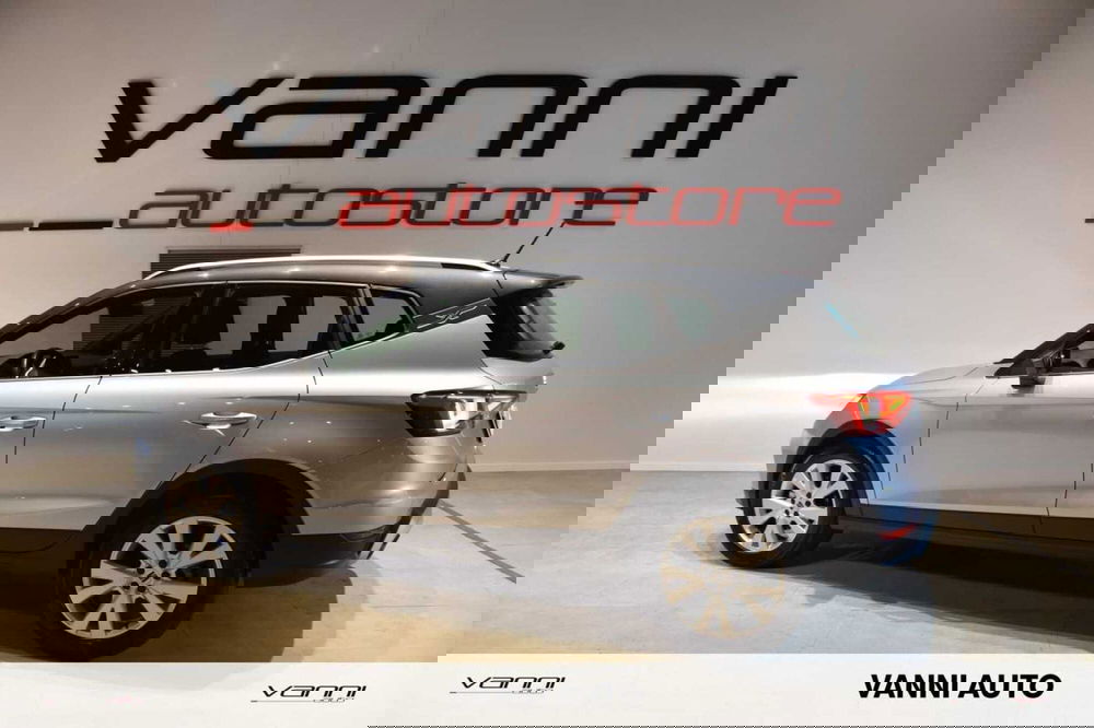 SEAT Arona usata a Verona (3)